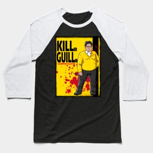 KILLer GUILLer Baseball T-Shirt